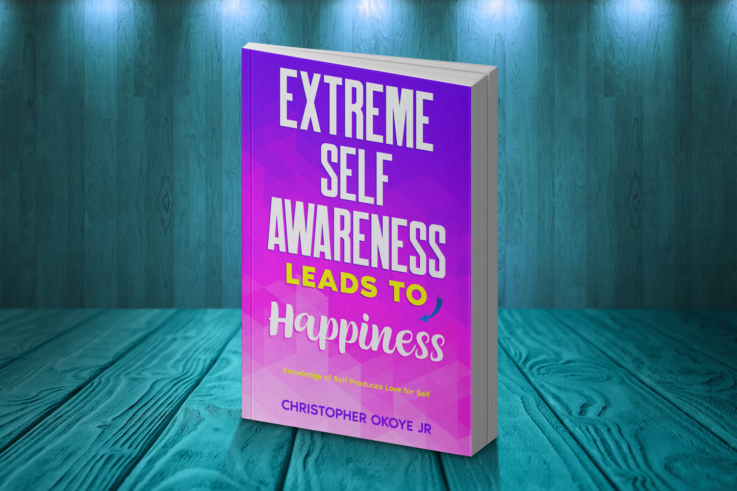 Extreme Self Awareness