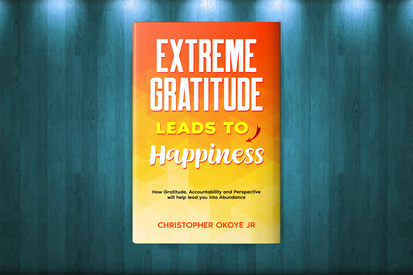 Extreme Gratitude