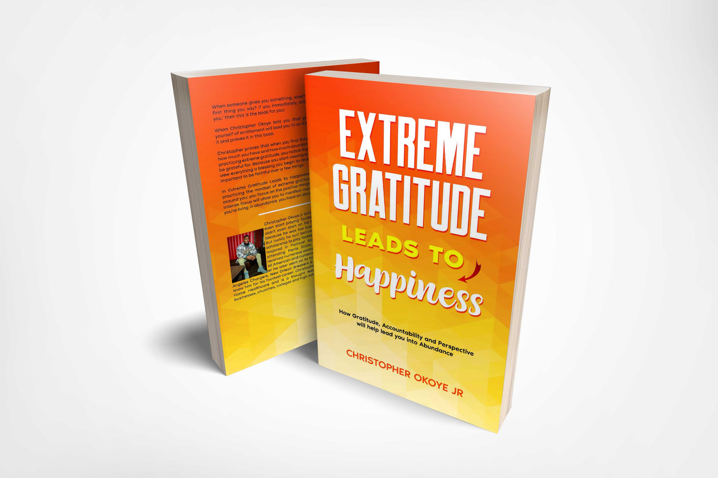 Extreme Gratitude